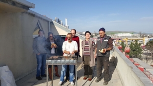 Ozertrans - Mangal Partisi-4